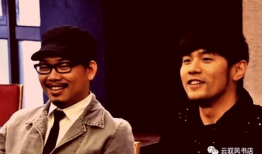 周杰伦吃瓜爆料方文山,方文山幕后故事大揭秘