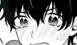 男生头像动漫黑白,黑白动漫头像中的青春旋律